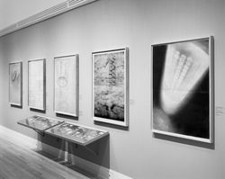 Architectural Drawings of the Russian Avant-Garde, 1917-1935